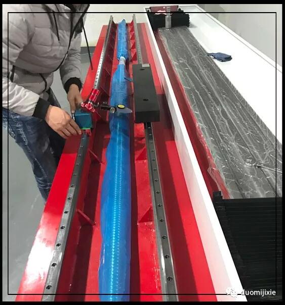 什么是機(jī)床的機(jī)械精度？