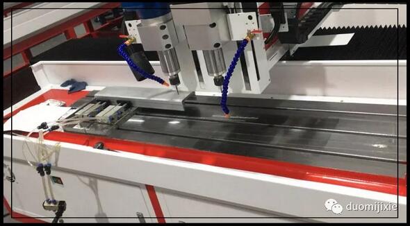 什么是機(jī)床的機(jī)械精度？