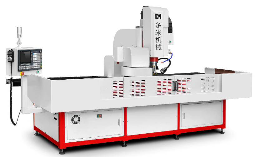 自動換刀鉆孔機