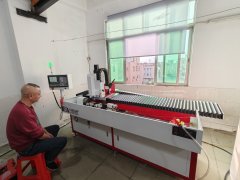 冬天來了，數(shù)控鉆孔機(jī)應(yīng)該怎樣保養(yǎng)